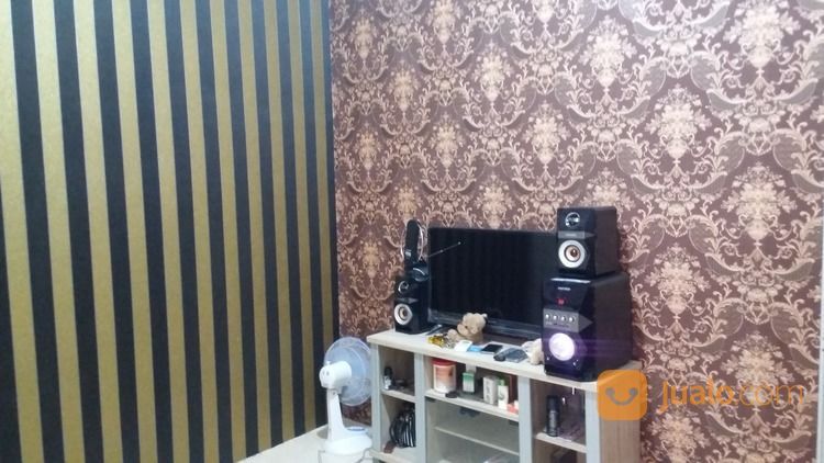 Jasa Pasang Wallpaper