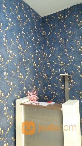 Jasa Pasang Wallpaper