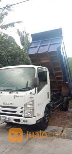 Truk Isuzu Nmr 71 HD 6.1 2017