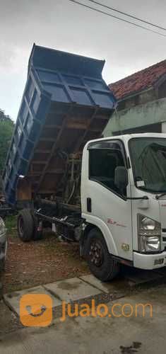 Truk Isuzu Nmr 71 HD 6.1 2017