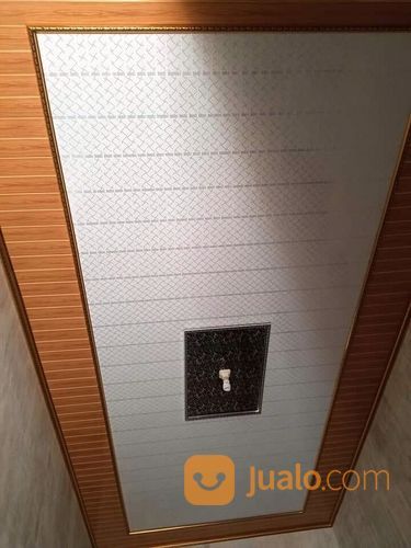 HARGA PLAFON PVC LAMPUNG / HUB O82l 8O46 O725