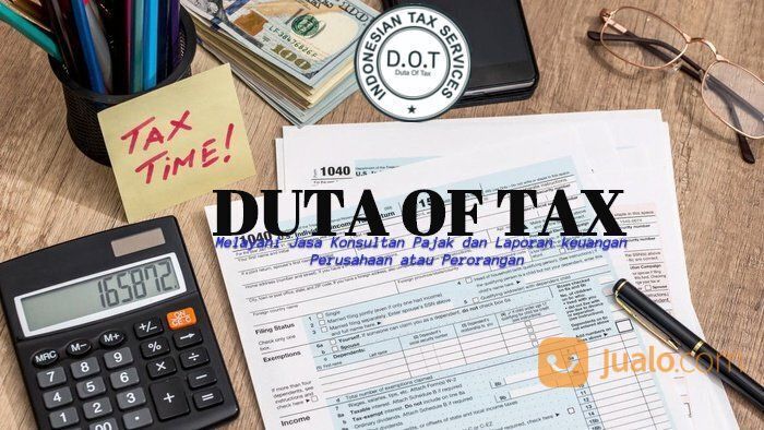 Berapa Tarif Jasa Konsultan Pajak