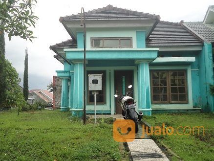 VIEW KOTA MALANG Rumah Hoek Villa Bukit Tidar, Lowokwaru, Malang