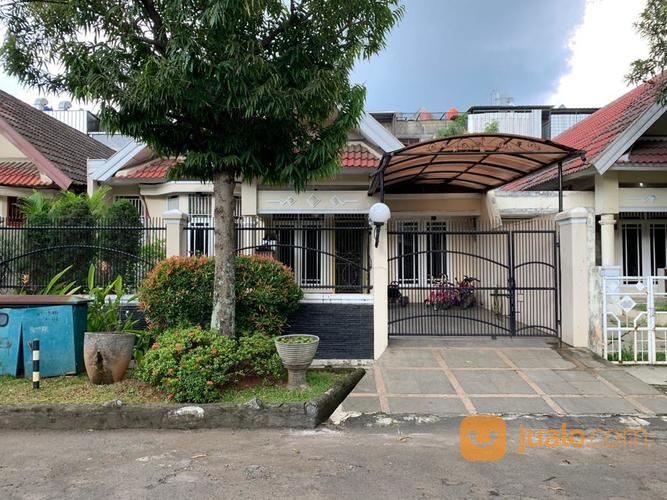 Murah Rumah Rapih Siap Huni SHM Sektor 1A Gading Serpong