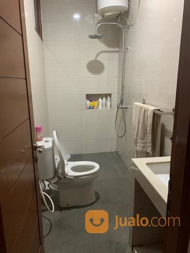 Murah Rumah Rapih Siap Huni SHM Sektor 1A Gading Serpong