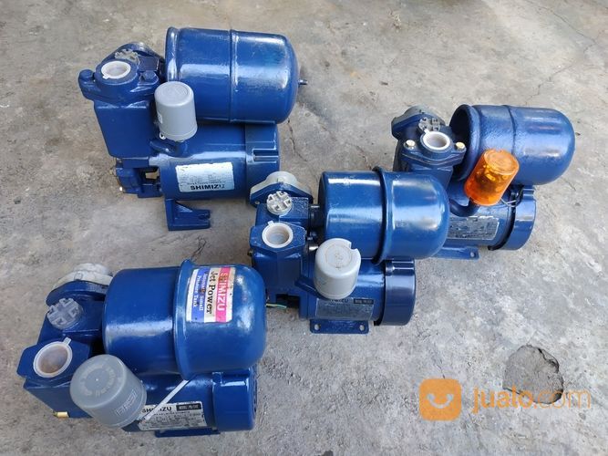 Pusat Pompa Air Bekas Berkualitas Di Jogja
