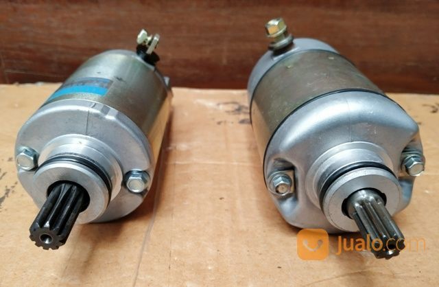 Starter Motor Kawasaki ZXR400 & Suzuki GSX600F Original