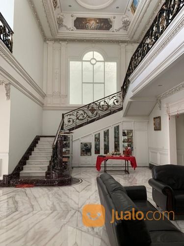 Rumah Vila Bukit Regency VBR Villa Bukit Regensi Dkt Graha Famili Citraland