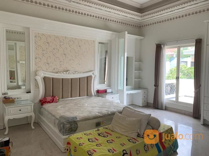 Rumah Vila Bukit Regency VBR Villa Bukit Regensi Dkt Graha Famili Citraland