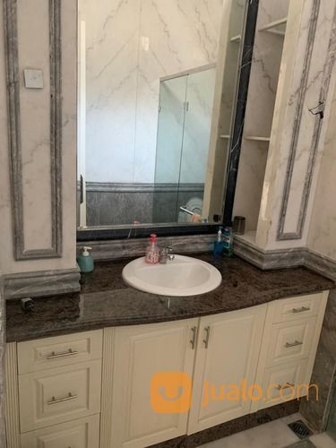 Rumah Vila Bukit Regency VBR Villa Bukit Regensi Dkt Graha Famili Citraland