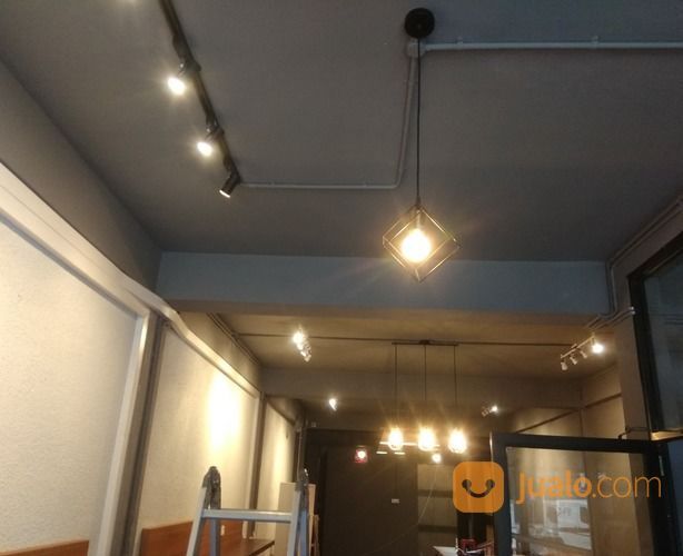 Jasa Pemasangan Instalasi Listrik Rumah