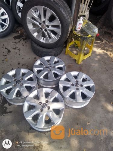 Velg Oem Original Nissan March