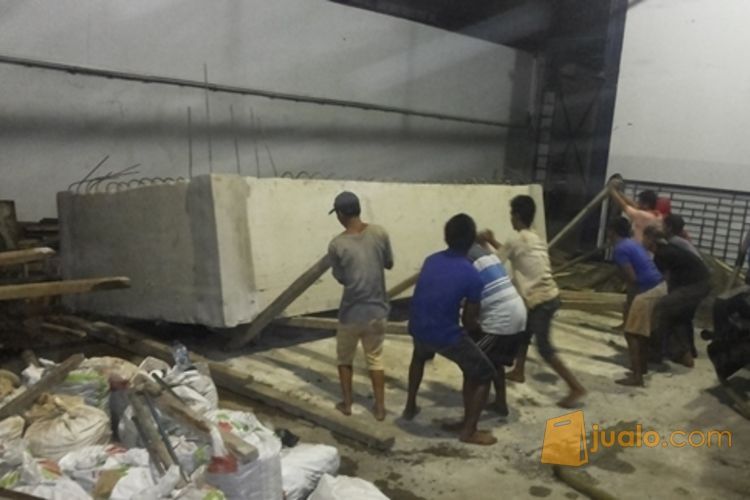 Ground Water Tank / Tandon Air / Bak Air / Septic Tank Cor Beton