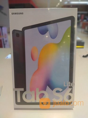 SAMSUNG GALAXY TAB S6 LITE 4/128GB
