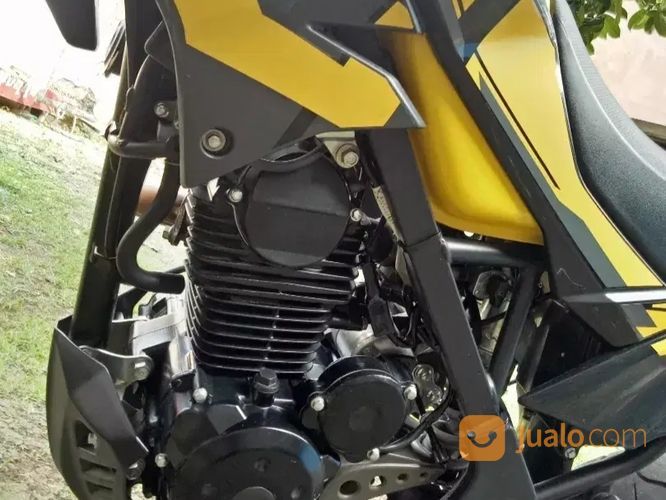 D Tracker 150 Klx Se 2018/2019