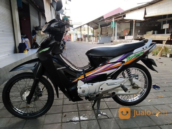 Honda Karisma 2004