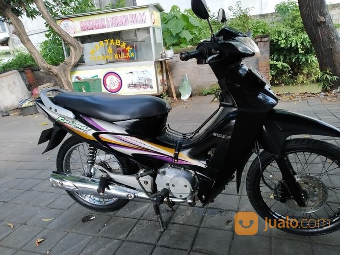 Honda Karisma 2004