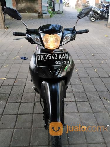 Honda Karisma 2004