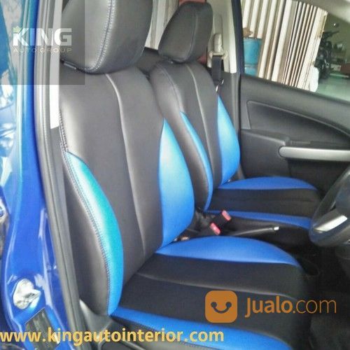 Cover Jok Mazda 2