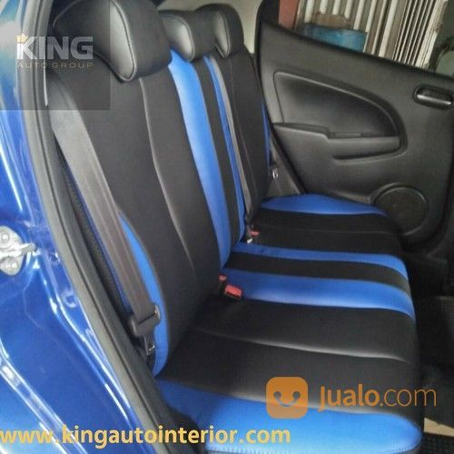 Cover Jok Mazda 2