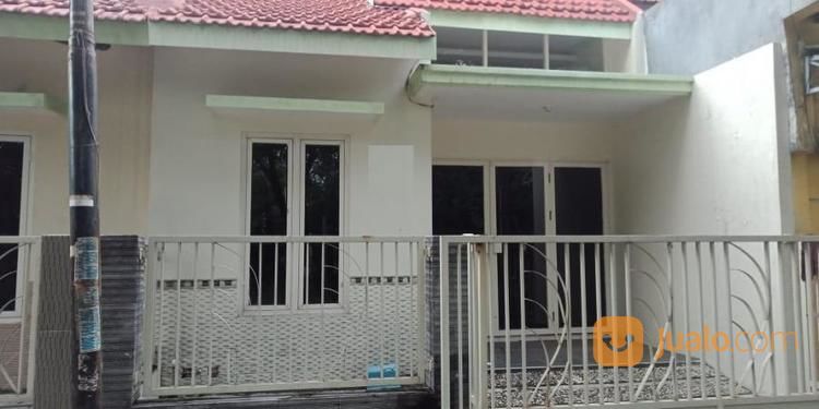 Under 1M Rumah Kebraon Mitra Satwa - Wiyung