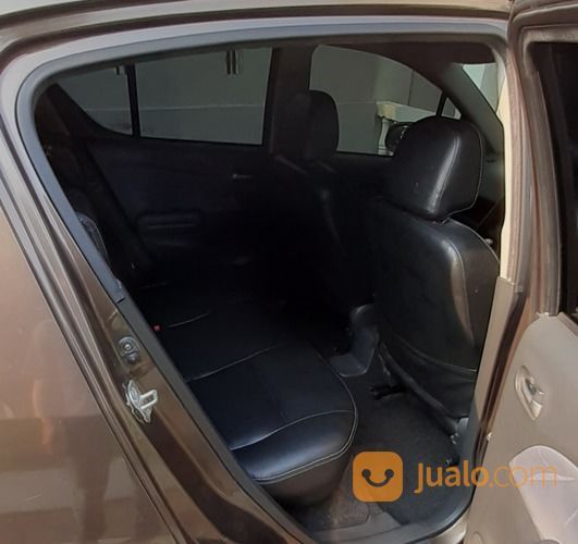 Suzuki Splash GL Manual 2011