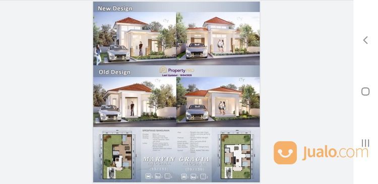 Lembah Nyiur Kairagi Mas Manado