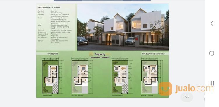 Lembah Nyiur Kairagi Mas Manado