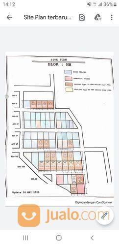 Lembah Nyiur Kairagi Mas Manado