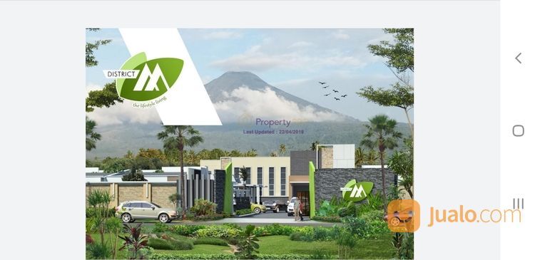 Distric M Minahasa Utara Manado