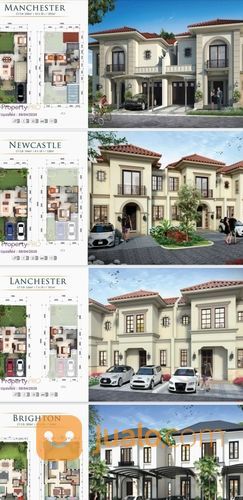 Grand.Kawanua International City Manado