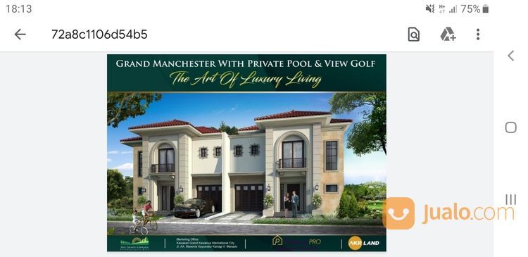 Grand.Kawanua International City Manado