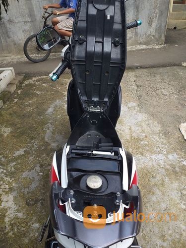 Yamaha Mio Gt Tahun 2015 Pajak Panjang