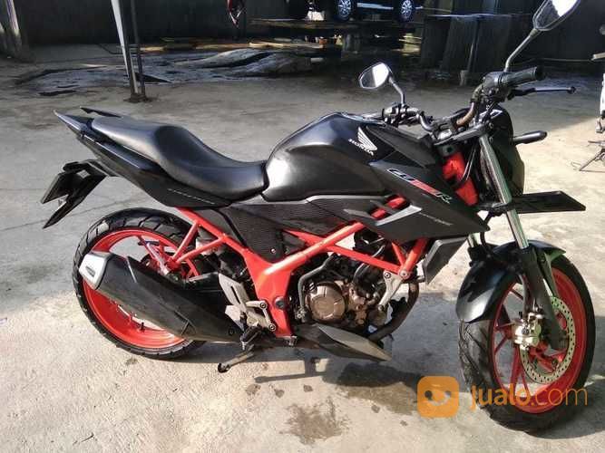 Cb 150 R Facelift 2016