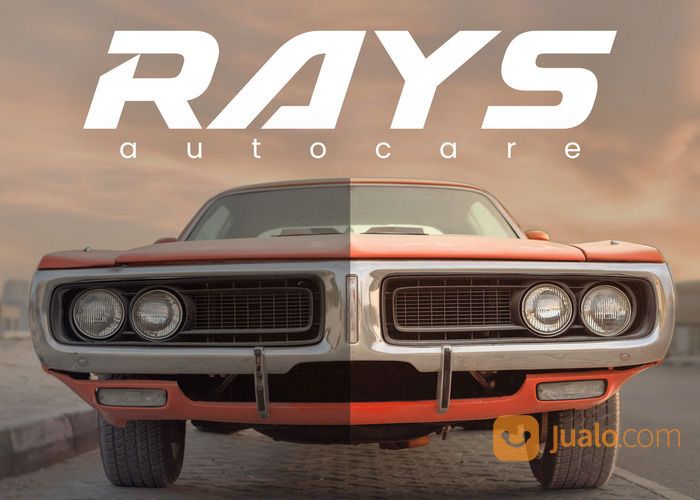 Jasa Salon Mobil Motor Panggilan , Poles Bodi , Wax, Nano Ceramic Coating Bandung