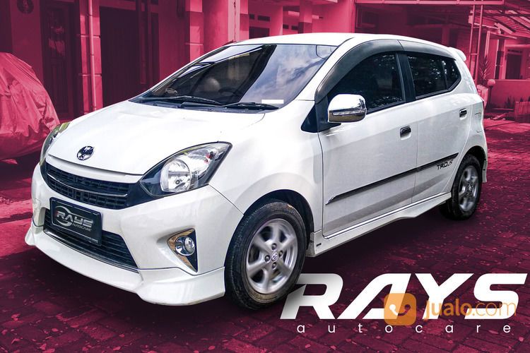 Jasa Salon Mobil Motor Panggilan , Poles Bodi , Wax, Nano Ceramic Coating Bekasi