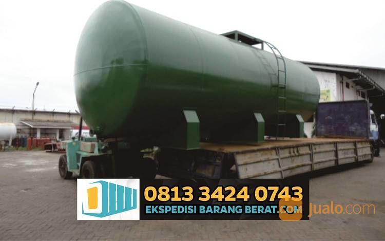 PT. DDtrans > Jasa Ekspedisi Barang Berat Surabaya