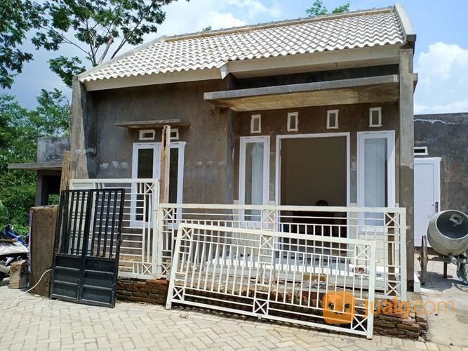 Rumah Mewah & Eksotis GRAND PESONA WAGIR 5 Menit Dari UNIKAMA