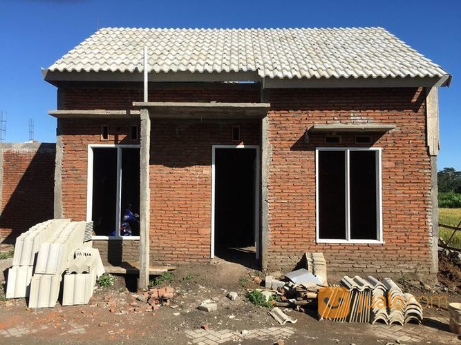 Rumah Mewah & Eksotis GRAND PESONA WAGIR 5 Menit Dari UNIKAMA