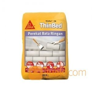 SikaMur-130 Thinbed +Jasa Pasang Untuk Harga Sendiri