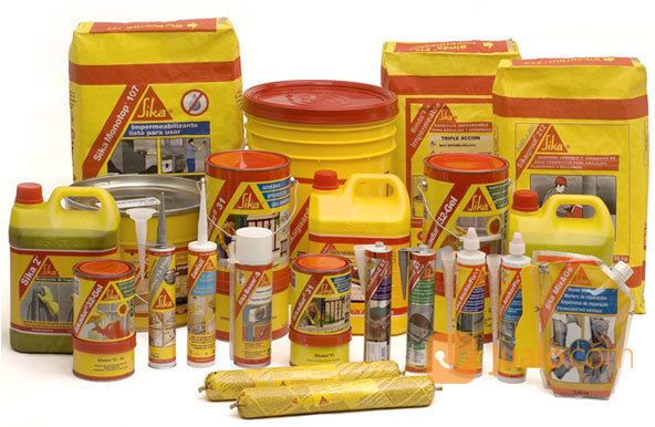 SikaMur-130 Thinbed +Jasa Pasang Untuk Harga Sendiri