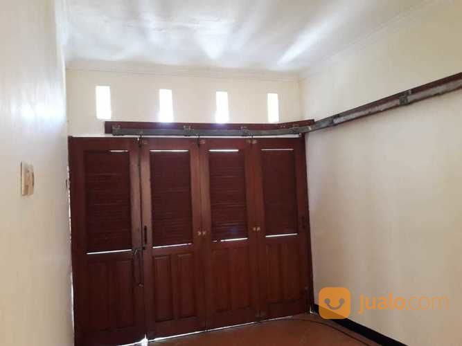 Murah Rumah Klampis Semalang Indah 2 Lantai Ada Balkon