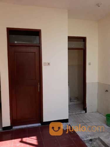 Murah Rumah Klampis Semalang Indah 2 Lantai Ada Balkon