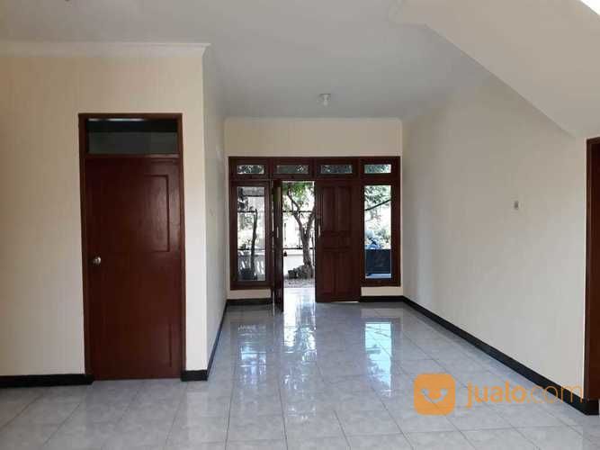 Murah Rumah Klampis Semalang Indah 2 Lantai Ada Balkon