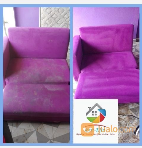 Jasa Cuci Sofa Kasur Dan Karpet Serta Jok Mobil