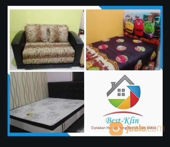 Jasa Cuci Sofa Kasur Dan Karpet Serta Jok Mobil