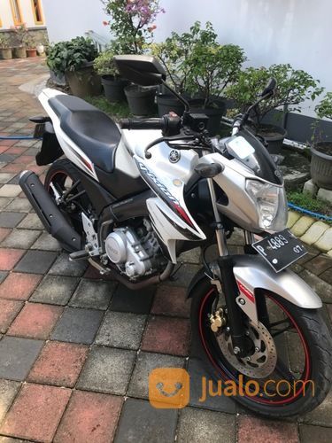 Yamaha Vixion 2014