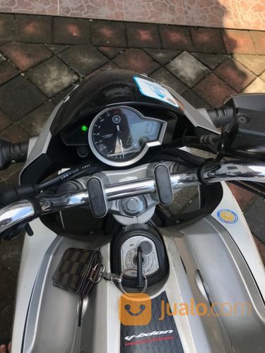 Yamaha Vixion 2014