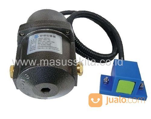 SPEED SWITCH CONVEYOR