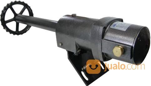 SPEED SWITCH CONVEYOR